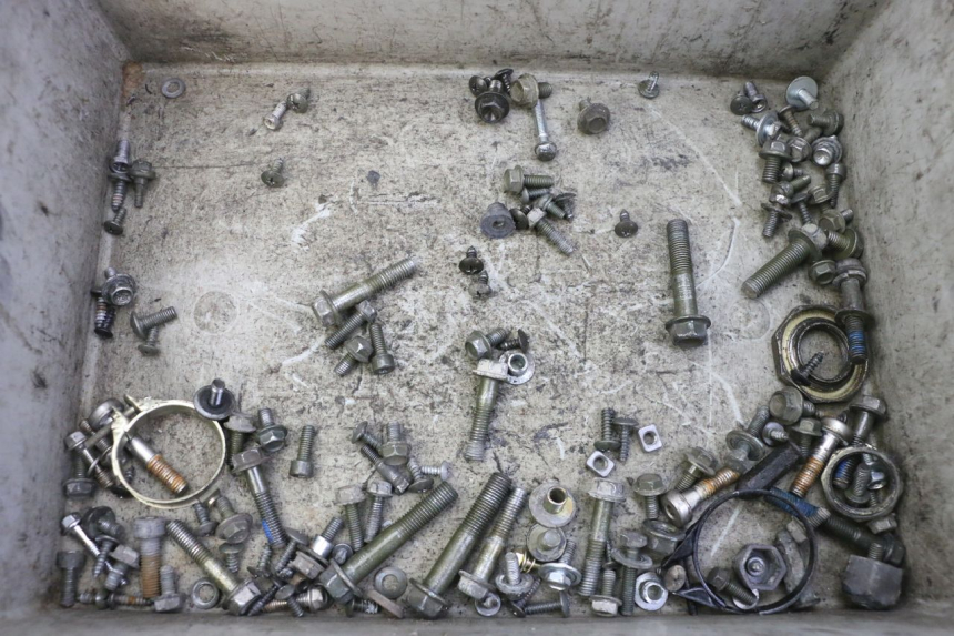 photo de SAC VITI BULLONE PEUGEOT TWEET 4T 50 (2018 - 2020)