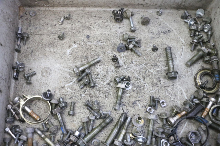 photo de SAC VITI BULLONE PEUGEOT TWEET 4T 50 (2018 - 2020)