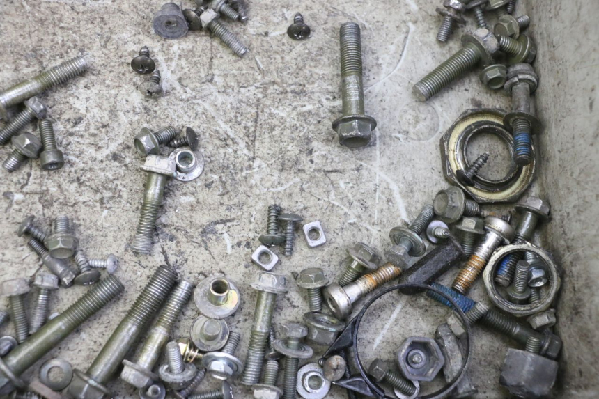 photo de SAC VITI BULLONE PEUGEOT TWEET 4T 50 (2018 - 2020)