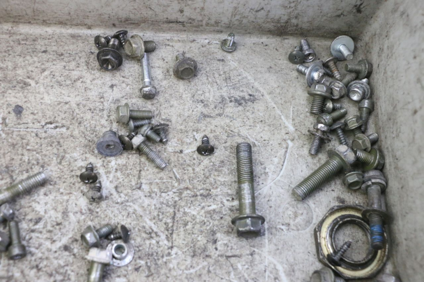 photo de SAC VITI BULLONE PEUGEOT TWEET 4T 50 (2018 - 2020)