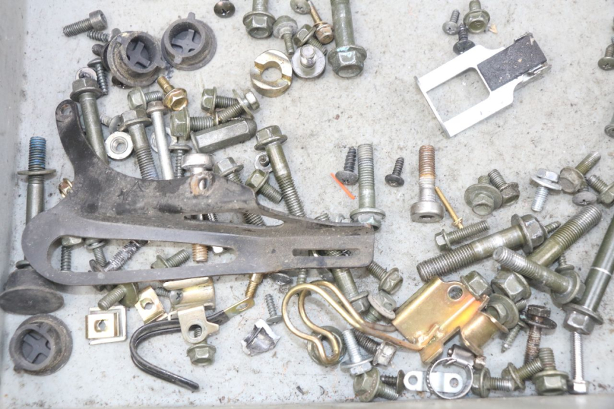 photo de SACCHETTO VITI VITE PEUGEOT TWEET ACTIVE 4T 50 (2018 - 2022)