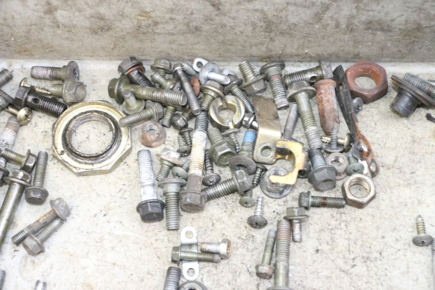 photo de VITI PEUGEOT TWEET PRO CARGO 50 (2018 - 2020) - Dettaglio del componente