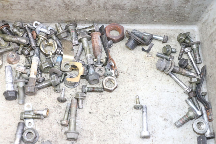 photo de VITI PEUGEOT TWEET PRO CARGO 50 (2018 - 2020) - Altra angolazione