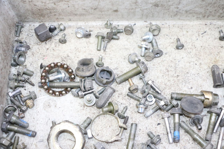 photo de VITI PEUGEOT TWEET PRO CARGO 50 (2018 - 2020)