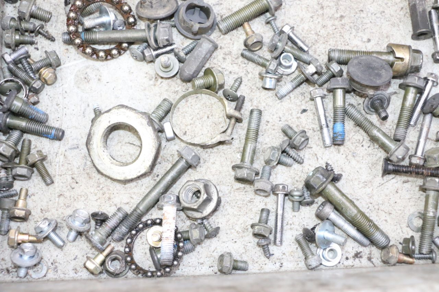 photo de VITI PEUGEOT TWEET PRO CARGO 50 (2018 - 2020)