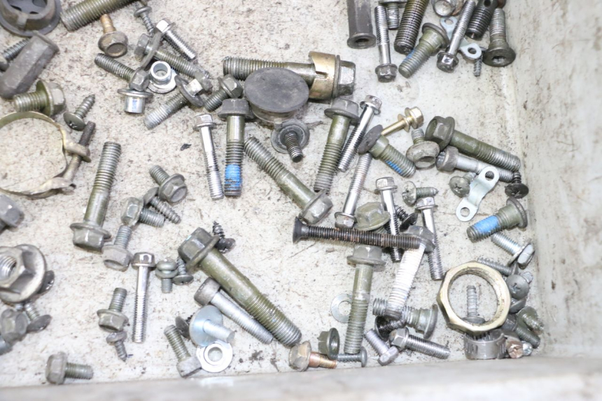 photo de VITI PEUGEOT TWEET PRO CARGO 50 (2018 - 2020)