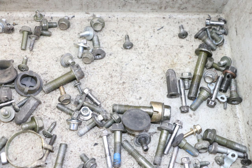 photo de VITI PEUGEOT TWEET PRO CARGO 50 (2018 - 2020)