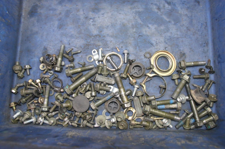 photo de VITI PEUGEOT TWEET PRO EFI 4T 50 (2021 - 2022)