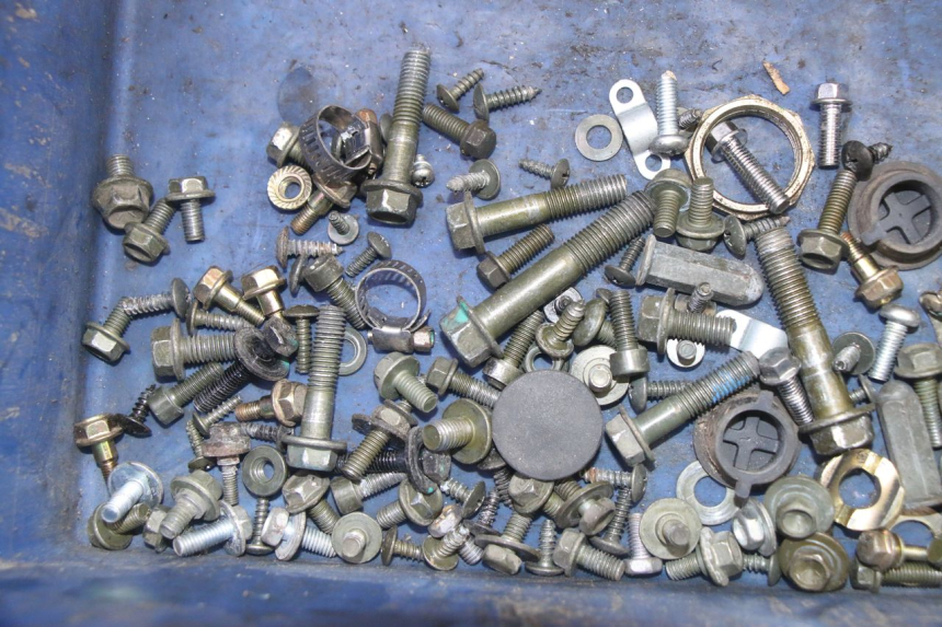 photo de VITI PEUGEOT TWEET PRO EFI 4T 50 (2021 - 2022)