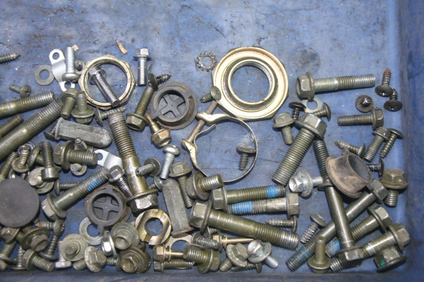 photo de VITI PEUGEOT TWEET PRO EFI 4T 50 (2021 - 2022)