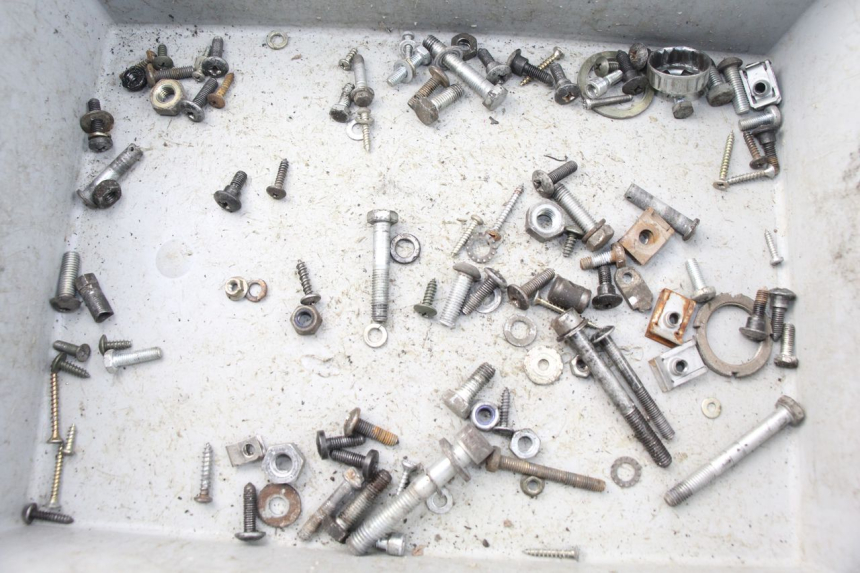 photo de SAC VITI BULLONERIA PIAGGIO TYPHOON 50 (1993 - 1999)