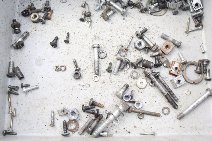 photo de SAC VITI BULLONERIA PIAGGIO TYPHOON 50 (1993 - 1999)