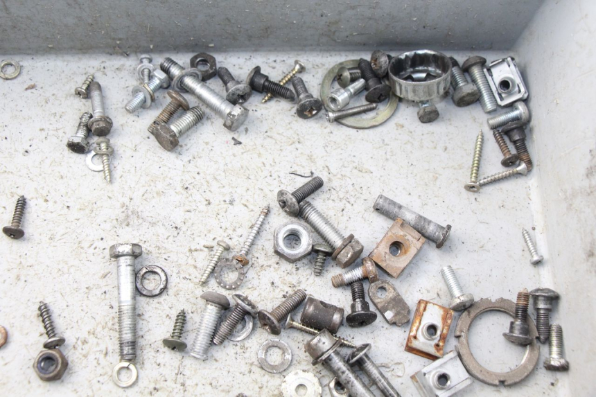 photo de SAC VITI BULLONERIA PIAGGIO TYPHOON 50 (1993 - 1999)