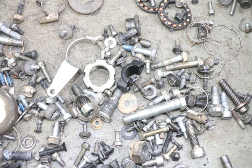 photo de VITI YAMAHA TZR 50 (2008 - 2016) - Dettaglio del componente