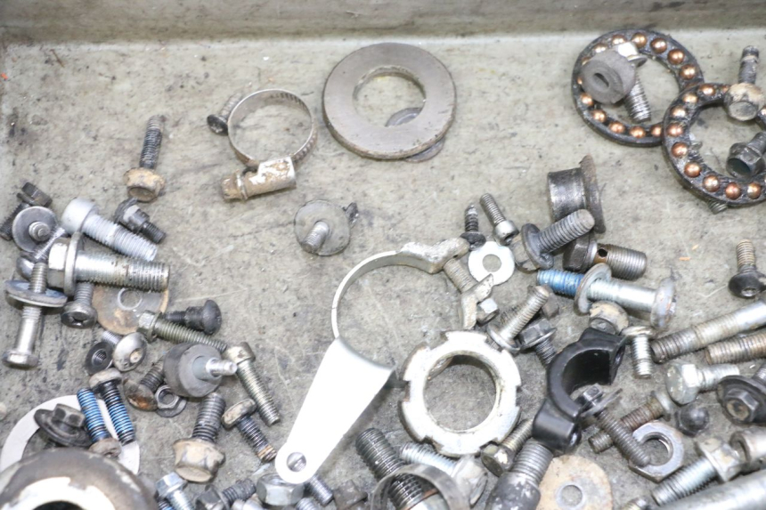 photo de VITI YAMAHA TZR 50 (2008 - 2016) - Zoom sullo stato d'uso