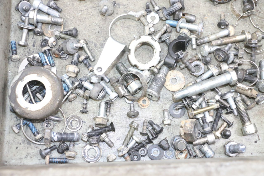 photo de VITI YAMAHA TZR 50 (2008 - 2016) - Altra angolazione