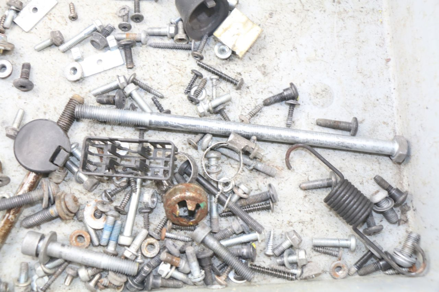 photo de SAC VITI BULLONI PIAGGIO VESPA GTS SUPER IE 125 (2009 - 2016)