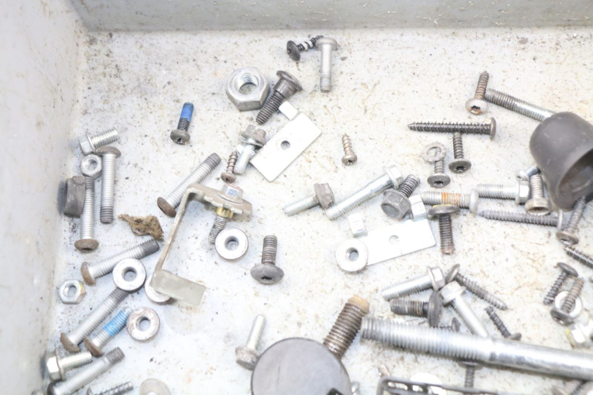 photo de SAC VITI BULLONI PIAGGIO VESPA GTS SUPER IE 125 (2009 - 2016)