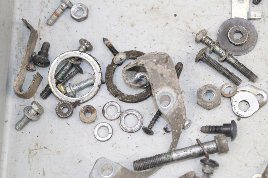 photo de SACCHETTO VITI VITE PIAGGIO VESPA LX 4T 50 (2005 - 2010)