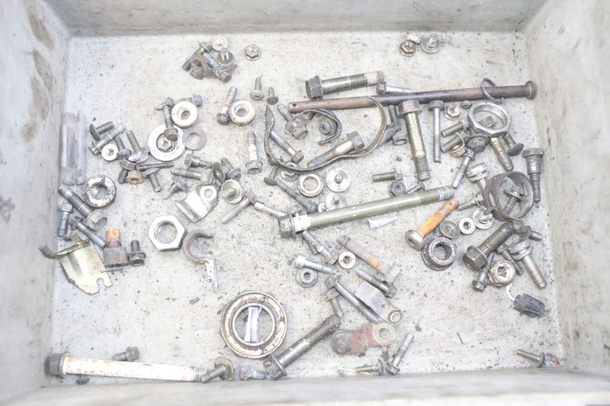 photo de SAC VITI VITE KYMCO VITALITY 2T 50 (2004 - 2010)