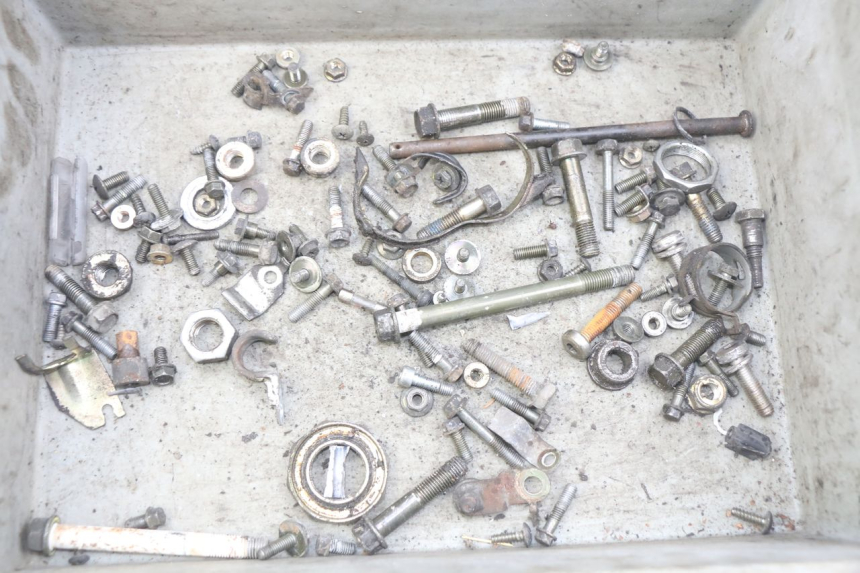 photo de SAC VITI VITE KYMCO VITALITY 2T 50 (2004 - 2010)