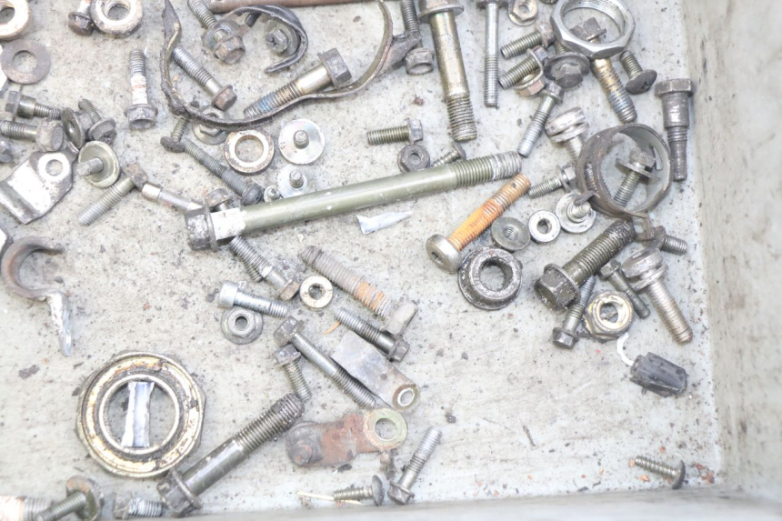 photo de SAC VITI VITE KYMCO VITALITY 2T 50 (2004 - 2010)