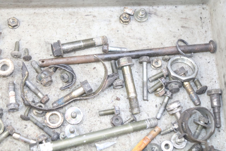 photo de SAC VITI VITE KYMCO VITALITY 2T 50 (2004 - 2010)