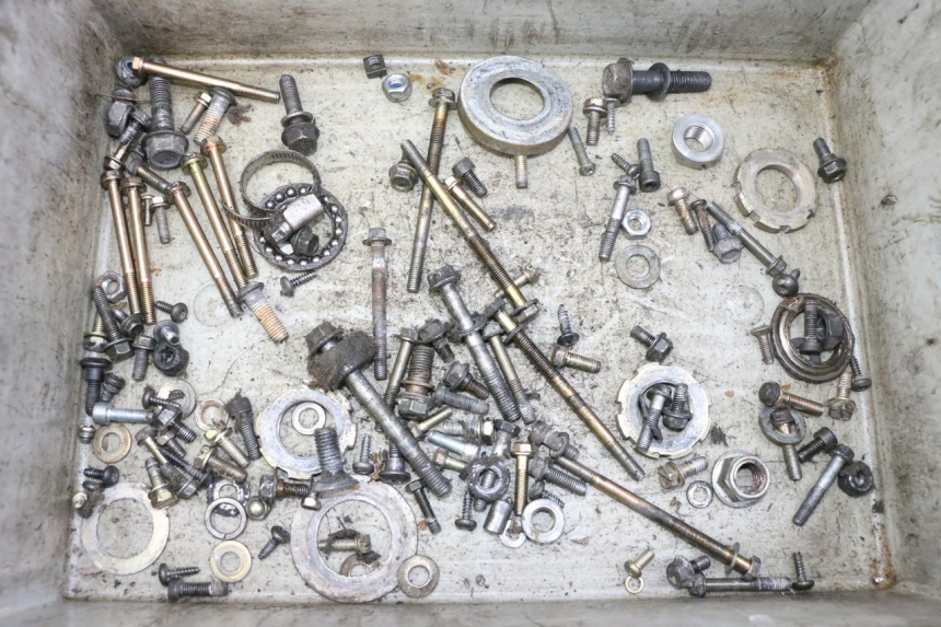 photo de SAC VITI BULLONE PEUGEOT VIVACITY NEW 2T 50 (2008 - 2017)