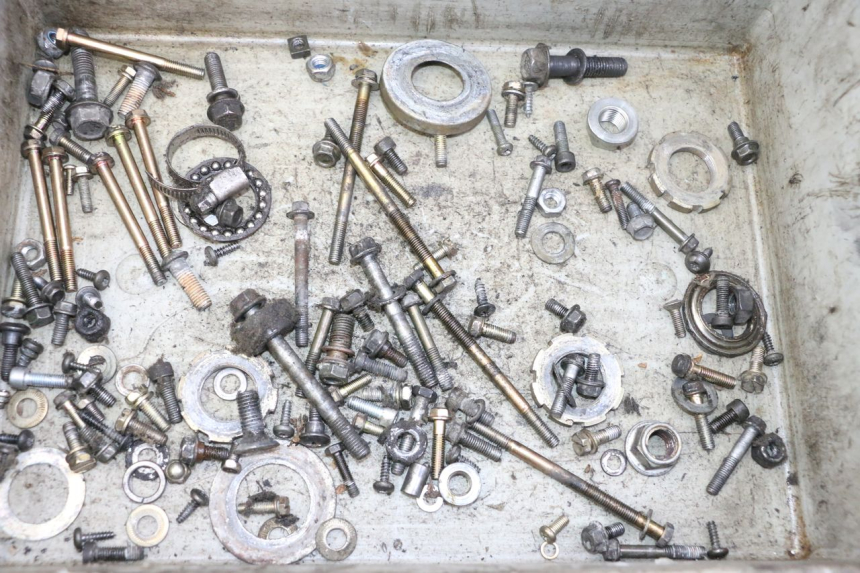 photo de SAC VITI BULLONE PEUGEOT VIVACITY NEW 2T 50 (2008 - 2017)