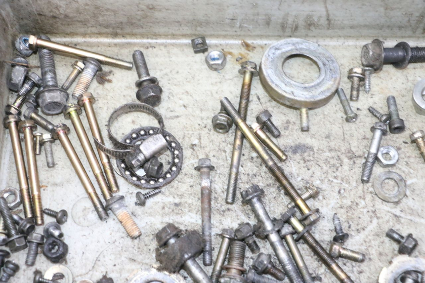 photo de SAC VITI BULLONE PEUGEOT VIVACITY NEW 2T 50 (2008 - 2017)