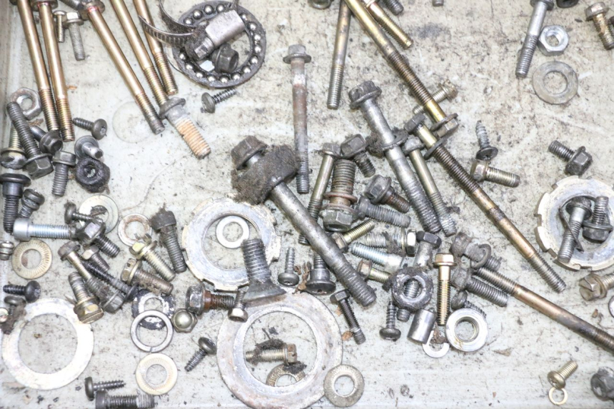 photo de SAC VITI BULLONE PEUGEOT VIVACITY NEW 2T 50 (2008 - 2017)