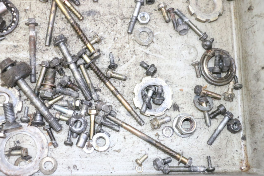 photo de SAC VITI BULLONE PEUGEOT VIVACITY NEW 2T 50 (2008 - 2017)