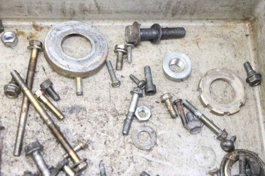 photo de SAC VITI BULLONE PEUGEOT VIVACITY NEW 2T 50 (2008 - 2017)