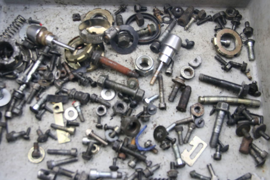 photo de SAC VITI VITE PEUGEOT VIVACITY NEW 4T 50 (2008 - 2017)