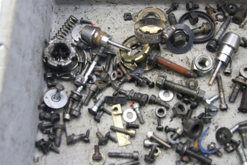 photo de SAC VITI VITE PEUGEOT VIVACITY NEW 4T 50 (2008 - 2017)