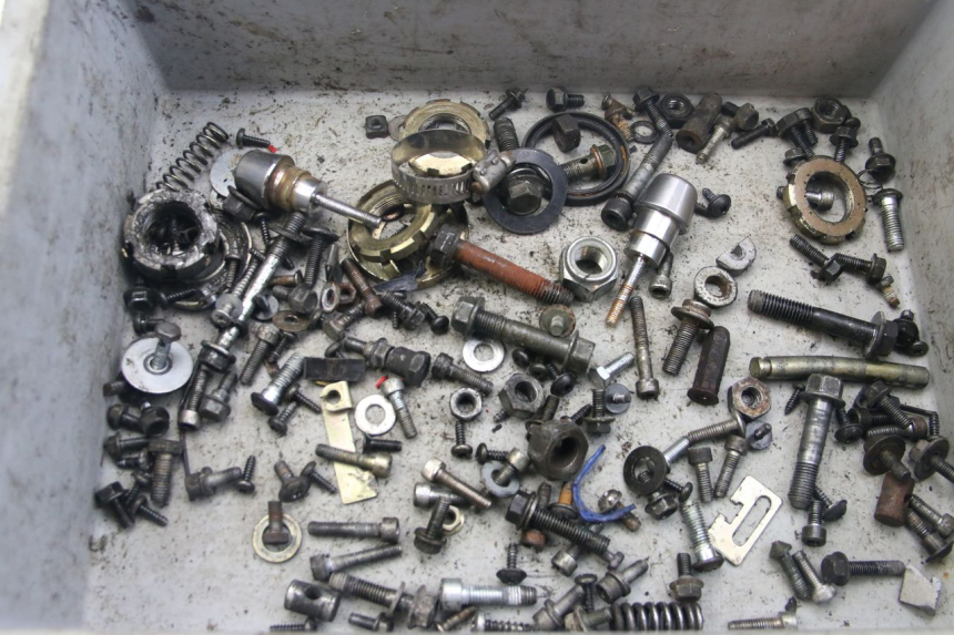 photo de SAC VITI VITE PEUGEOT VIVACITY NEW 4T 50 (2008 - 2017)