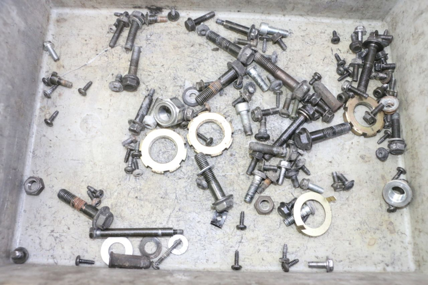 photo de SAC VITI VITE PEUGEOT VIVACITY NEW 4T 50 (2008 - 2017)