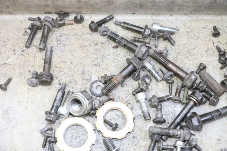 photo de SAC VITI VITE PEUGEOT VIVACITY NEW 4T 50 (2008 - 2017)