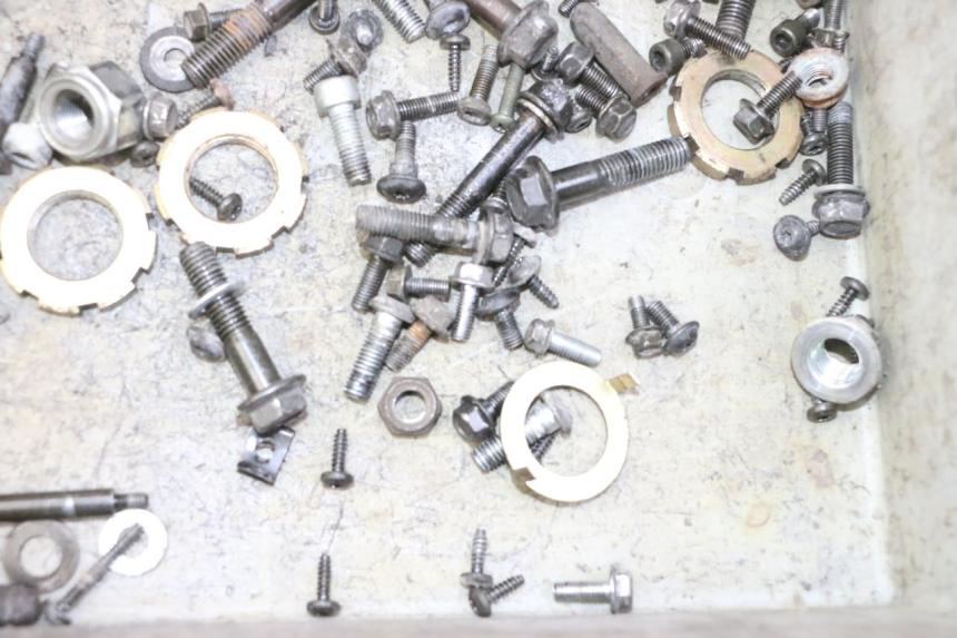 photo de SAC VITI VITE PEUGEOT VIVACITY NEW 4T 50 (2008 - 2017)