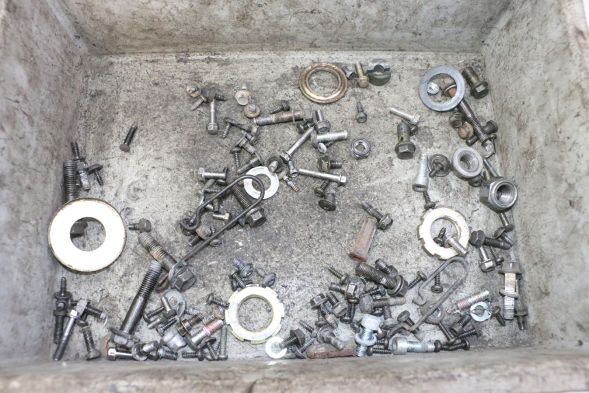 photo de SAC VITI VITE PEUGEOT VIVACITY NEW 4T 50 (2008 - 2017)