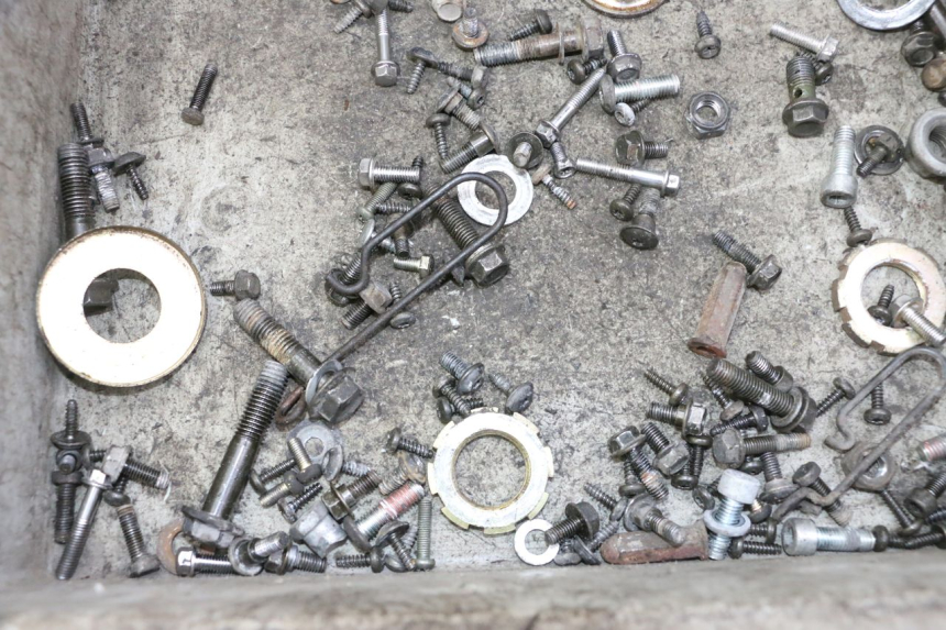 photo de SAC VITI VITE PEUGEOT VIVACITY NEW 4T 50 (2008 - 2017)