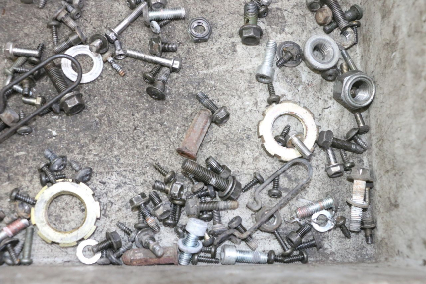 photo de SAC VITI VITE PEUGEOT VIVACITY NEW 4T 50 (2008 - 2017)