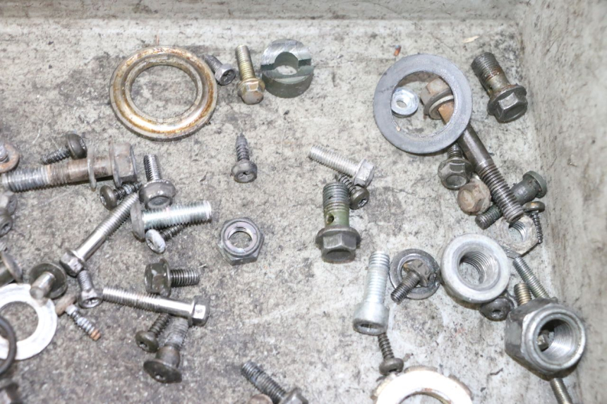 photo de SAC VITI VITE PEUGEOT VIVACITY NEW 4T 50 (2008 - 2017)