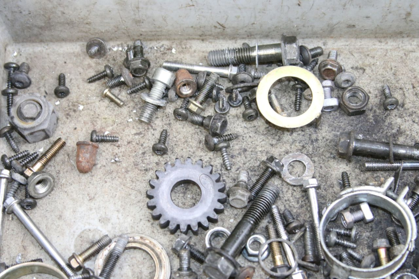 photo de VITI PEUGEOT VIVACITY 125 (2010 - 2017)