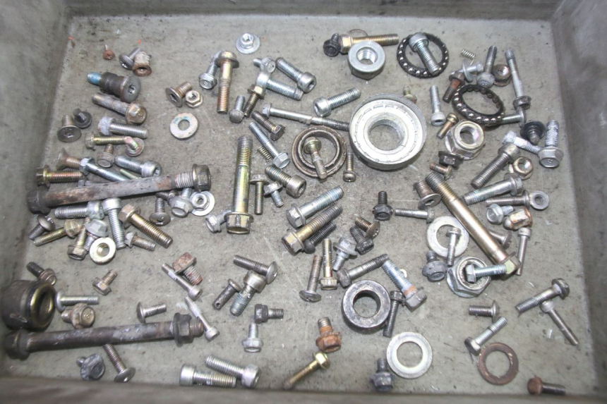 photo de SAC VITI VITE DAELIM VJ ROADWIN FI 125 (2008 - 2017) - Vista principale