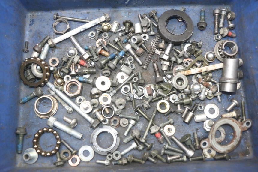 photo de VITI SUZUKI VL INTRUDER 125 (2004 - 2007)