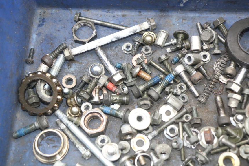 photo de VITI SUZUKI VL INTRUDER 125 (2004 - 2007)