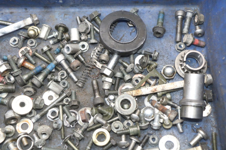 photo de VITI SUZUKI VL INTRUDER 125 (2004 - 2007)