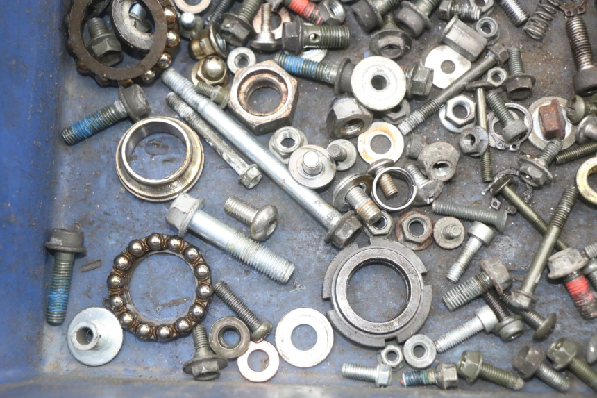 photo de VITI SUZUKI VL INTRUDER 125 (2004 - 2007)