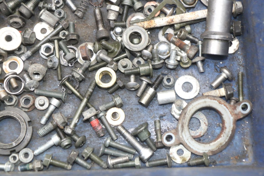 photo de VITI SUZUKI VL INTRUDER 125 (2004 - 2007)